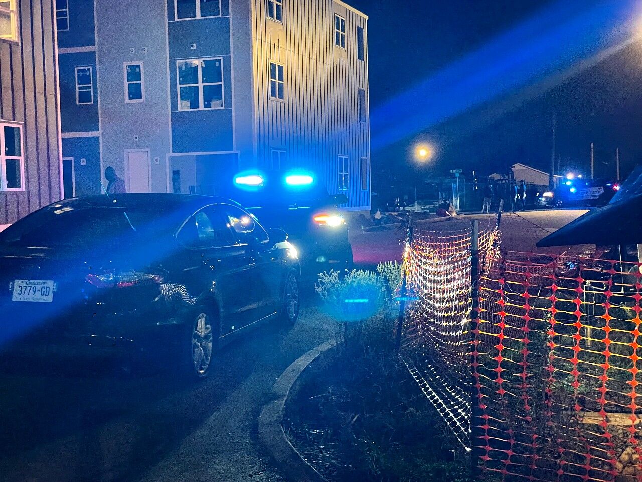 Man shot in possible robbery Monday, CPD says